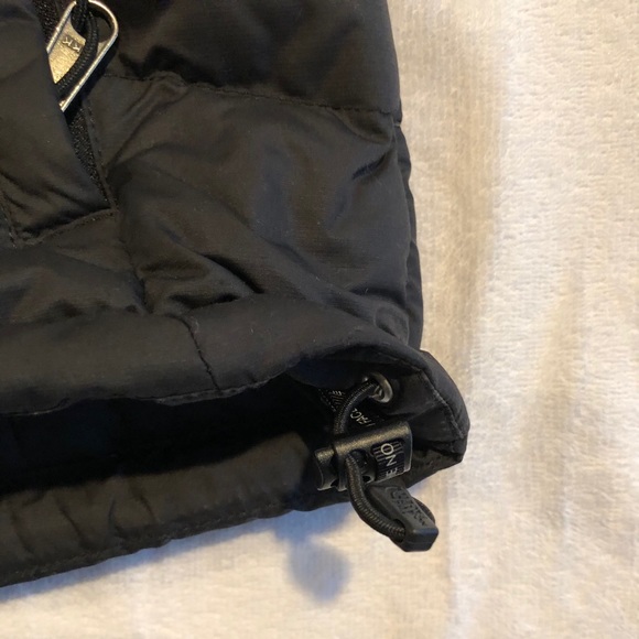 North face 700 vest - Picture 7 of 10